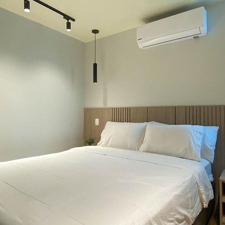 Olaya 169 By Wynwood House Apartment Lima Luaran gambar