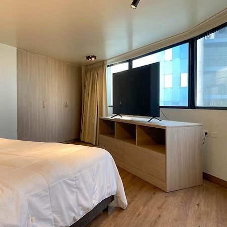 Olaya 169 By Wynwood House Apartment Lima Luaran gambar