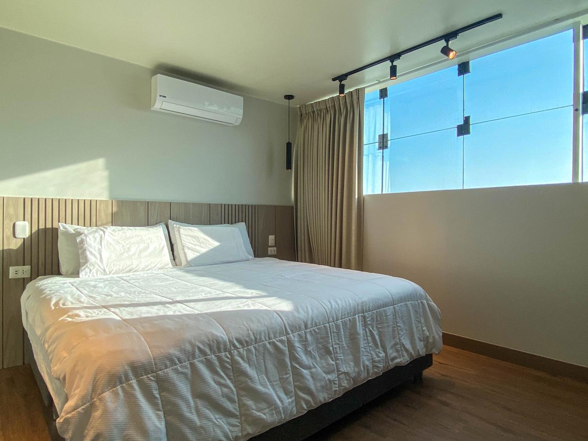 Olaya 169 By Wynwood House Apartment Lima Luaran gambar