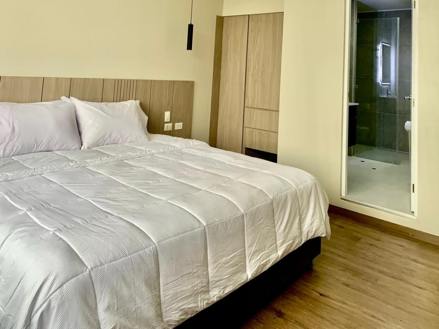 Olaya 169 By Wynwood House Apartment Lima Luaran gambar