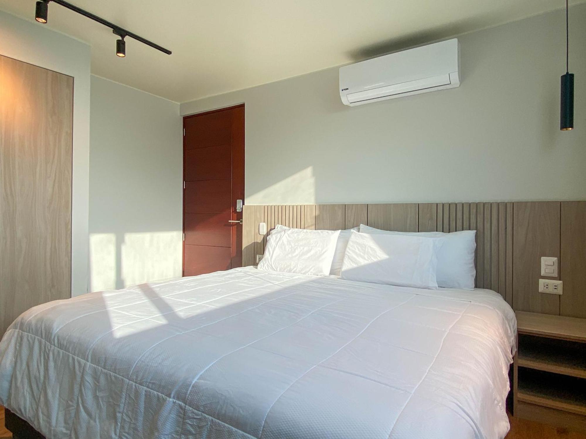 Olaya 169 By Wynwood House Apartment Lima Luaran gambar