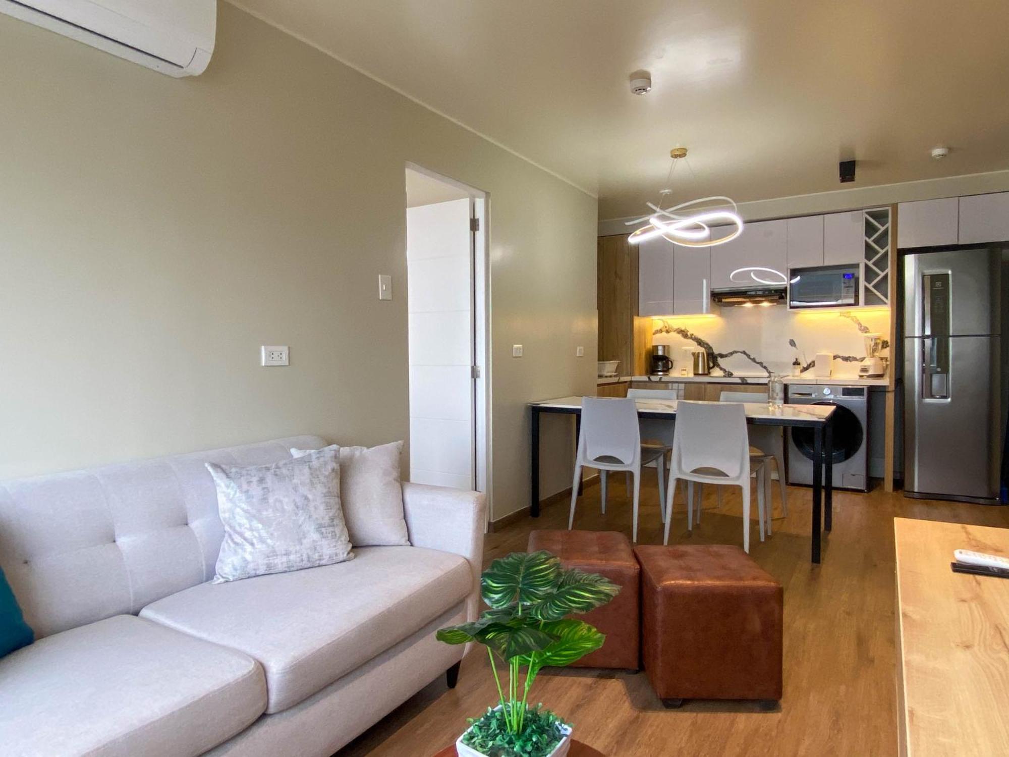 Olaya 169 By Wynwood House Apartment Lima Luaran gambar