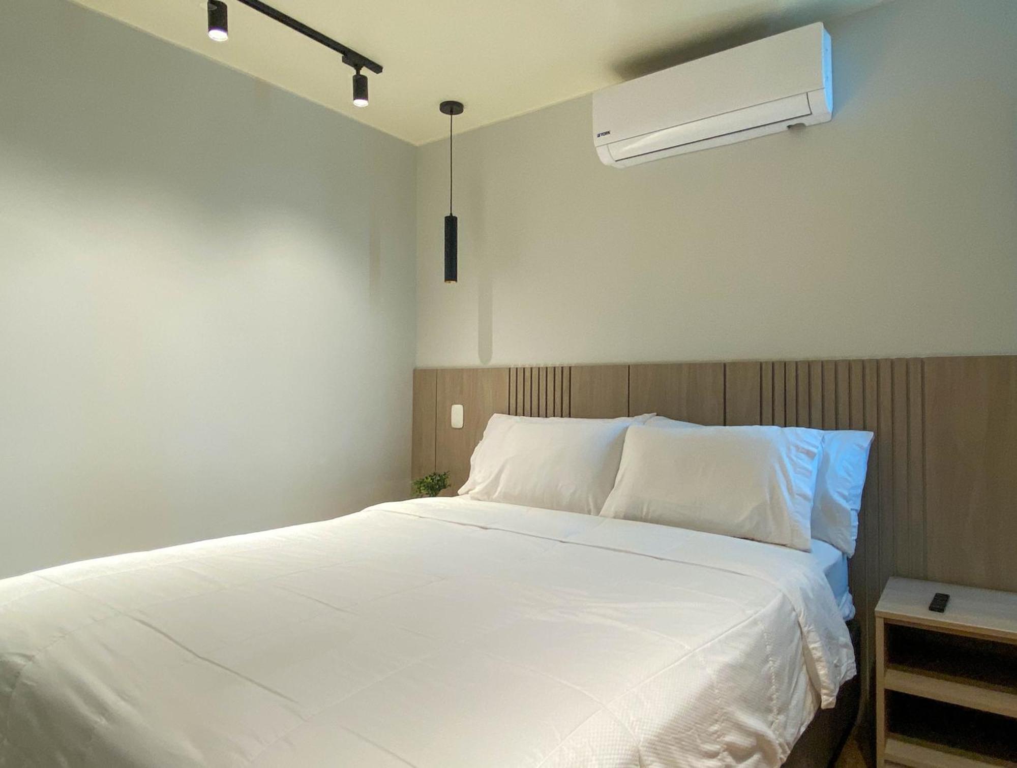 Olaya 169 By Wynwood House Apartment Lima Luaran gambar