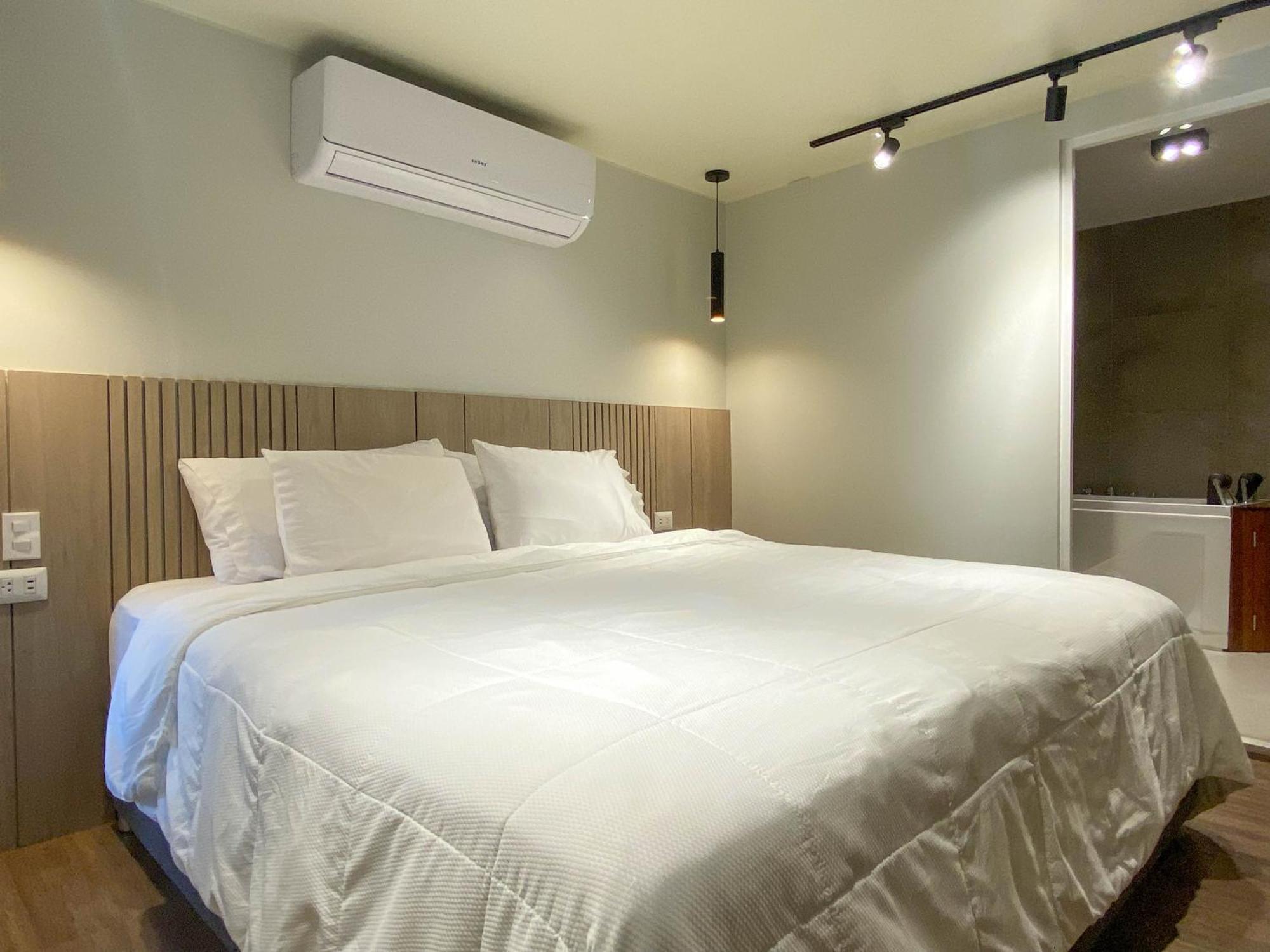 Olaya 169 By Wynwood House Apartment Lima Luaran gambar