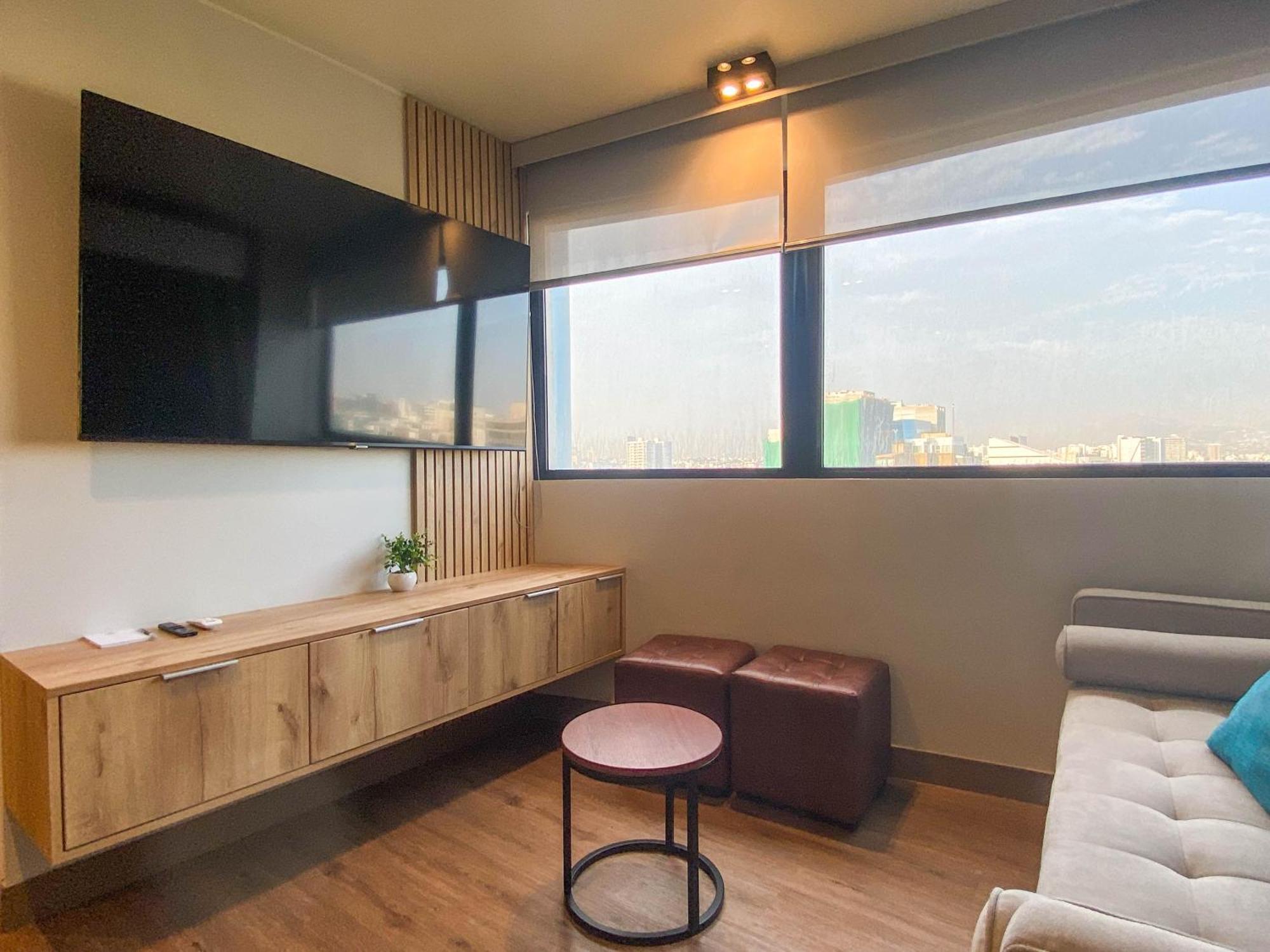 Olaya 169 By Wynwood House Apartment Lima Luaran gambar