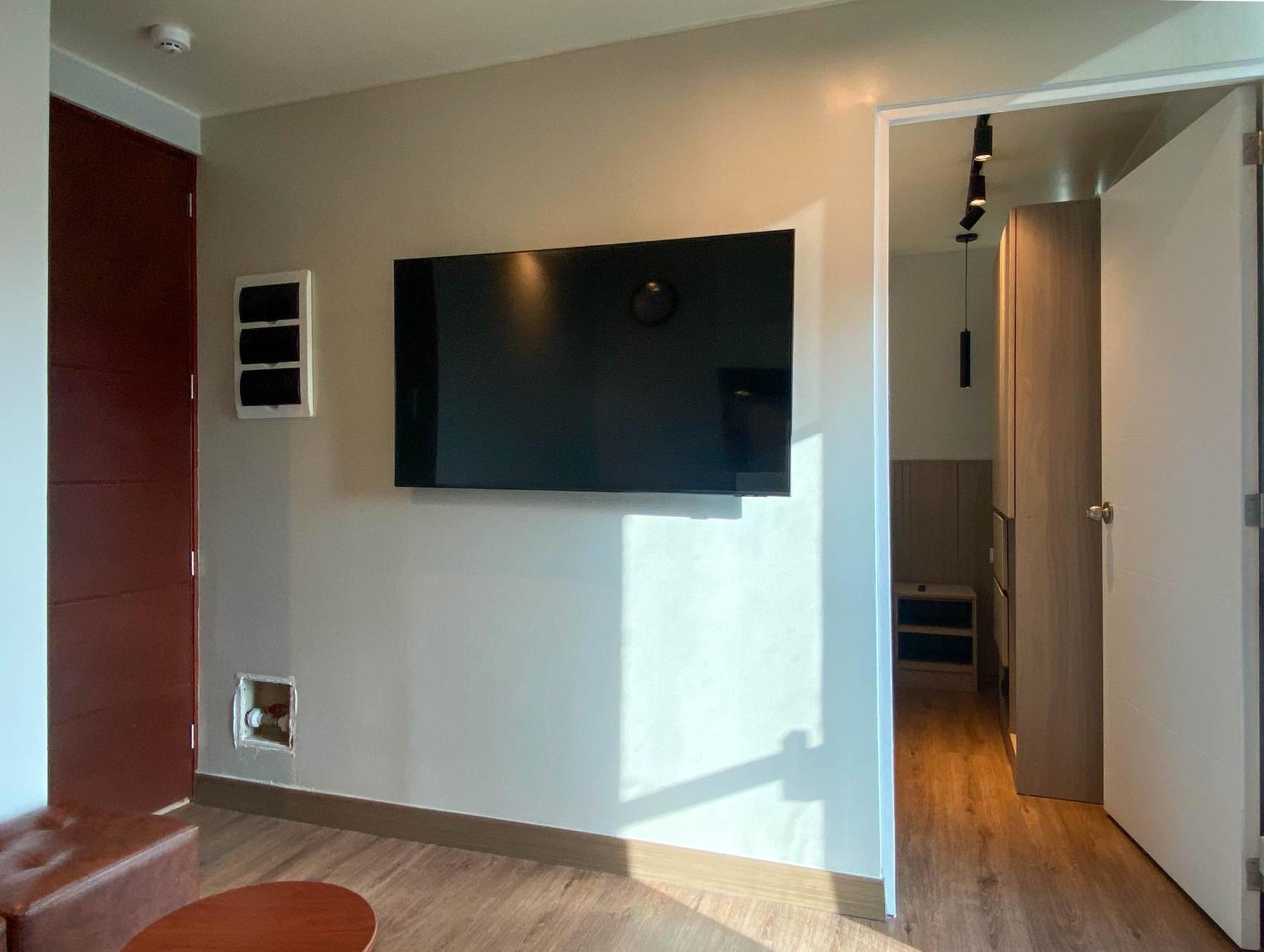 Olaya 169 By Wynwood House Apartment Lima Luaran gambar