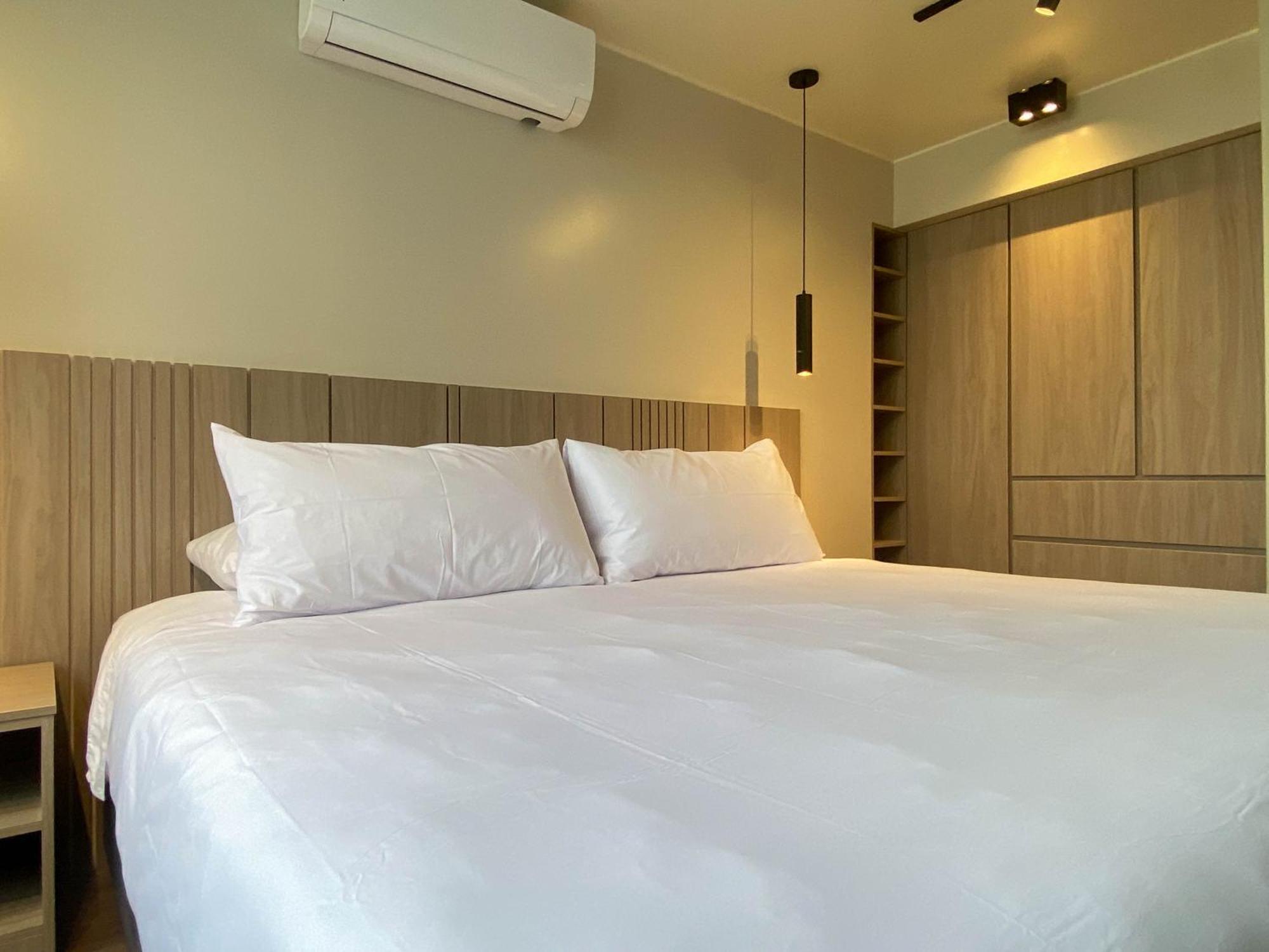 Olaya 169 By Wynwood House Apartment Lima Luaran gambar