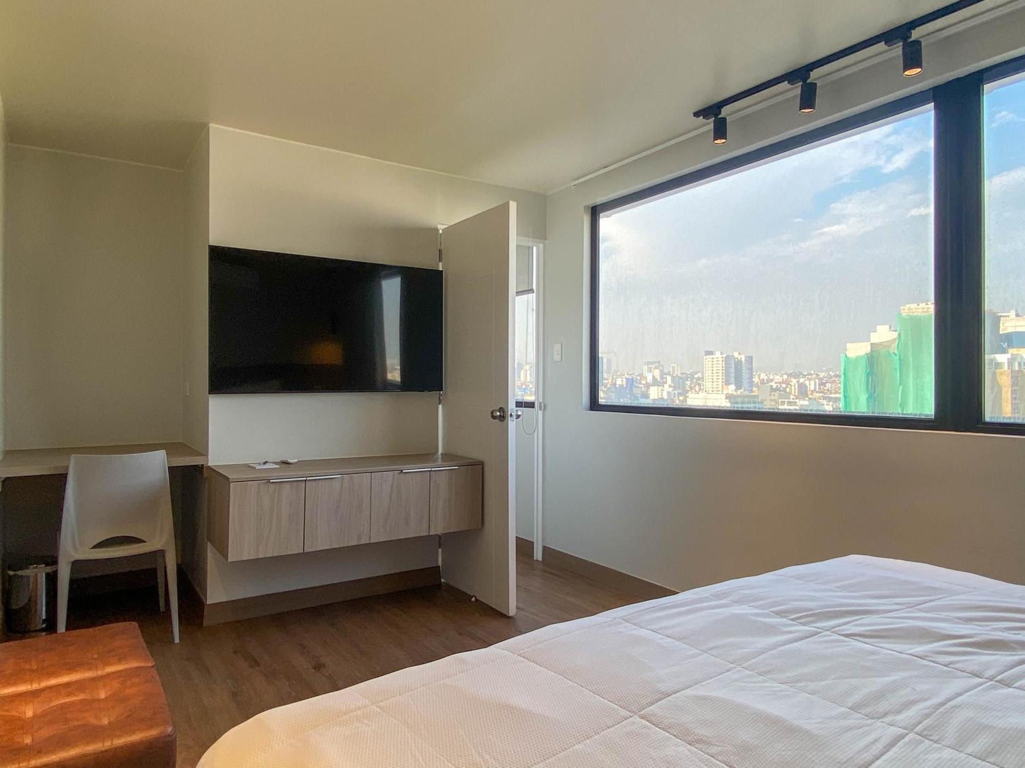 Olaya 169 By Wynwood House Apartment Lima Luaran gambar