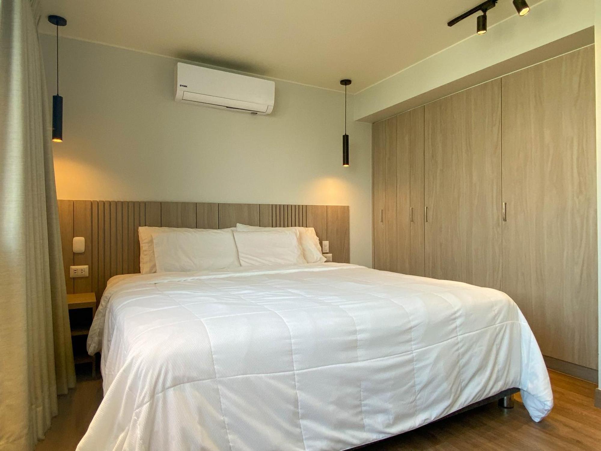 Olaya 169 By Wynwood House Apartment Lima Luaran gambar