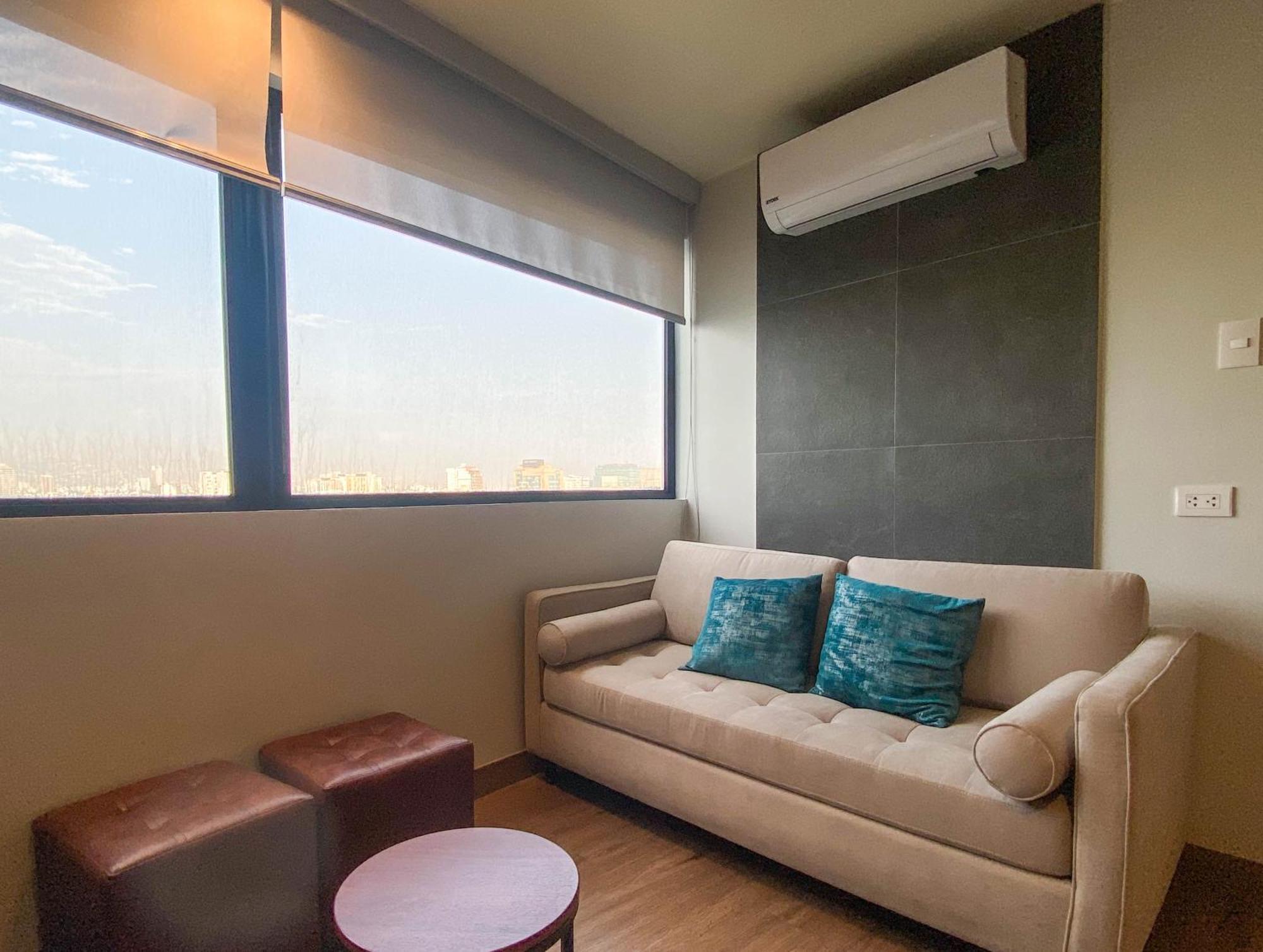 Olaya 169 By Wynwood House Apartment Lima Luaran gambar