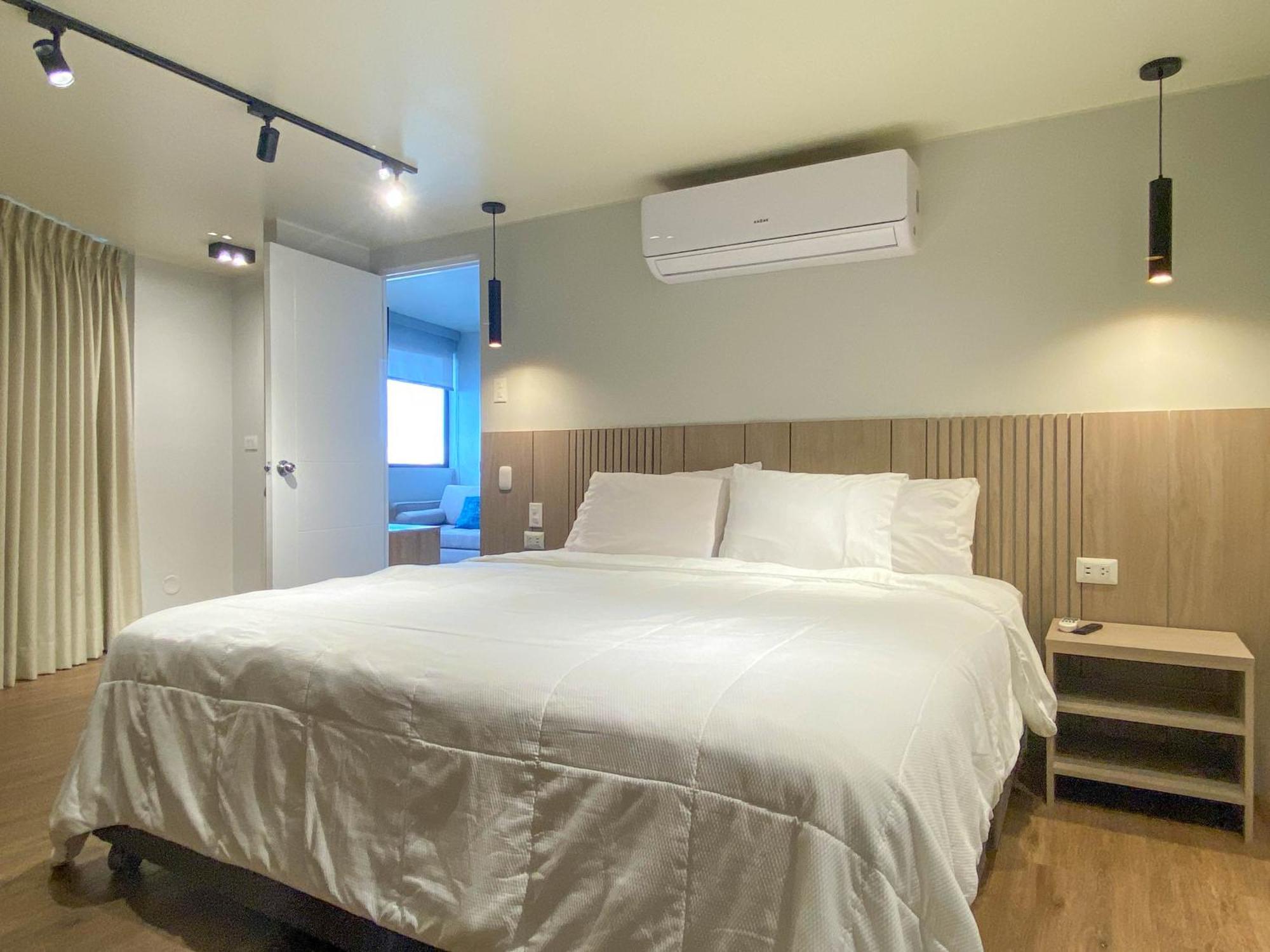 Olaya 169 By Wynwood House Apartment Lima Luaran gambar