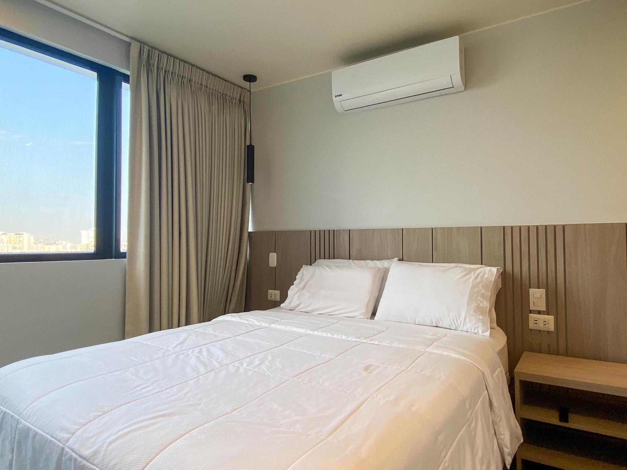 Olaya 169 By Wynwood House Apartment Lima Luaran gambar