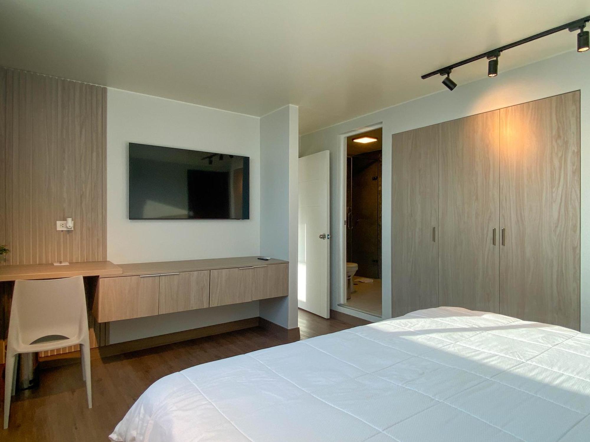 Olaya 169 By Wynwood House Apartment Lima Luaran gambar
