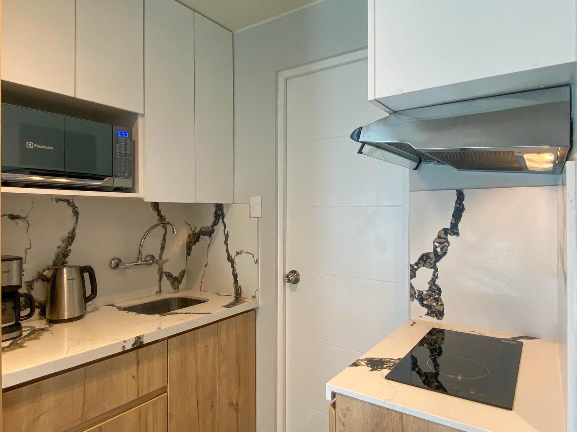 Olaya 169 By Wynwood House Apartment Lima Luaran gambar