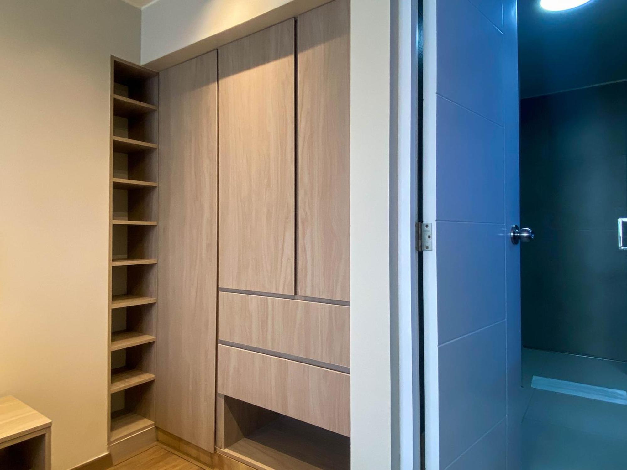 Olaya 169 By Wynwood House Apartment Lima Luaran gambar
