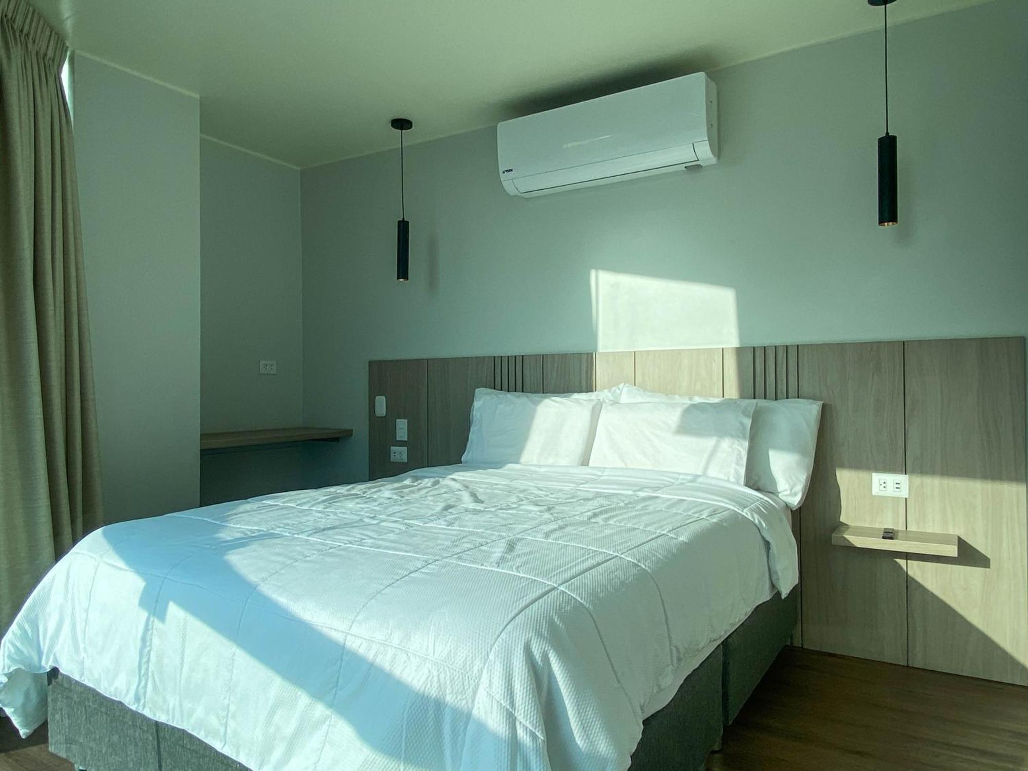 Olaya 169 By Wynwood House Apartment Lima Luaran gambar