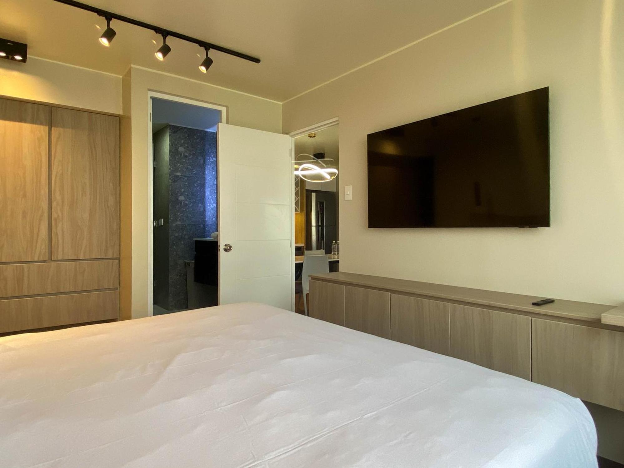 Olaya 169 By Wynwood House Apartment Lima Luaran gambar
