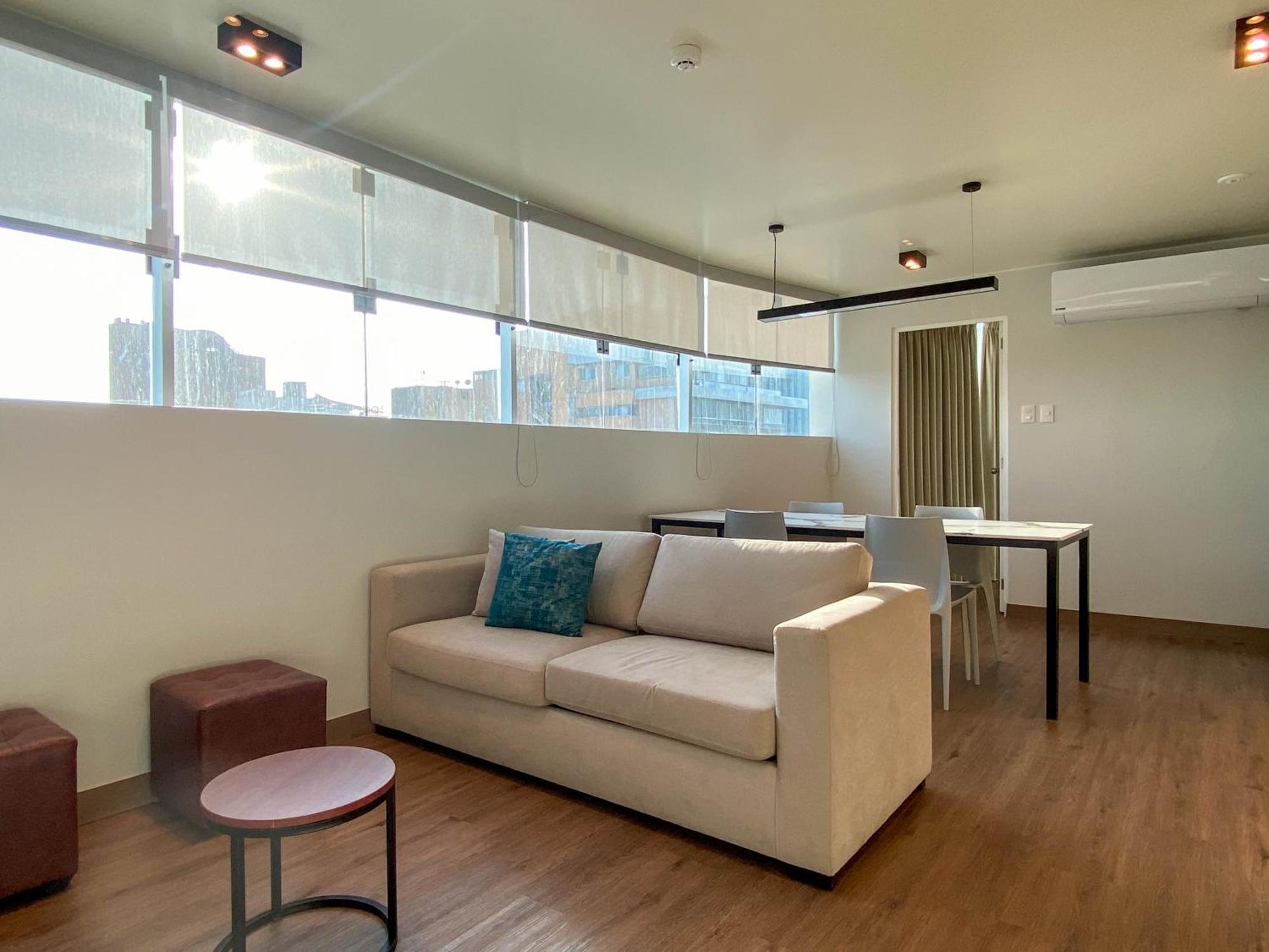 Olaya 169 By Wynwood House Apartment Lima Luaran gambar