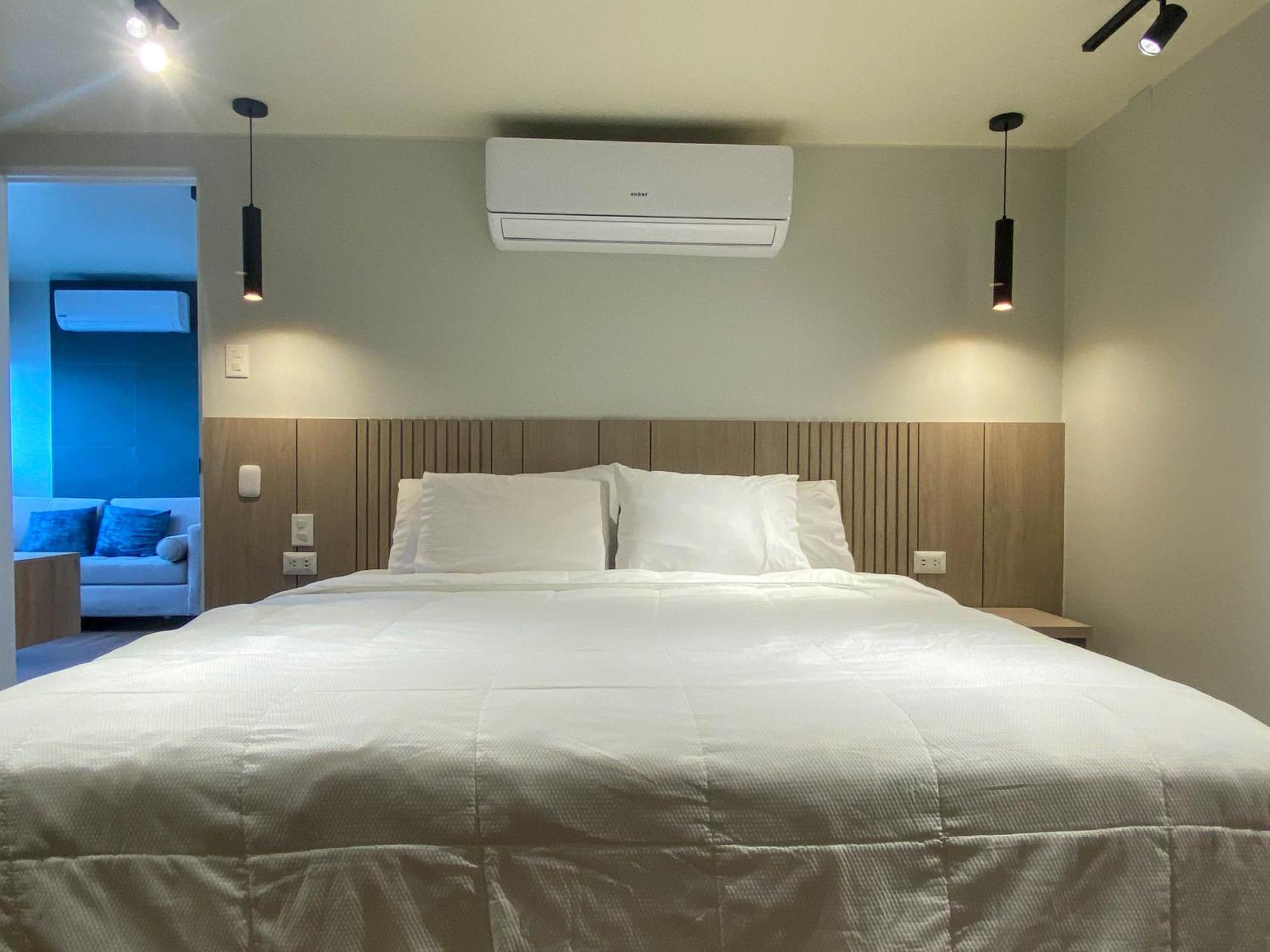 Olaya 169 By Wynwood House Apartment Lima Luaran gambar