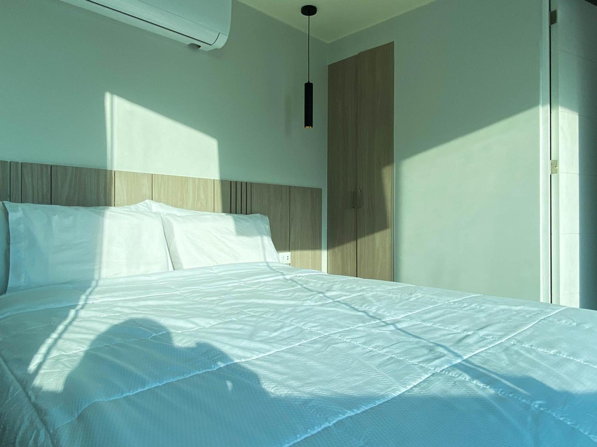 Olaya 169 By Wynwood House Apartment Lima Luaran gambar