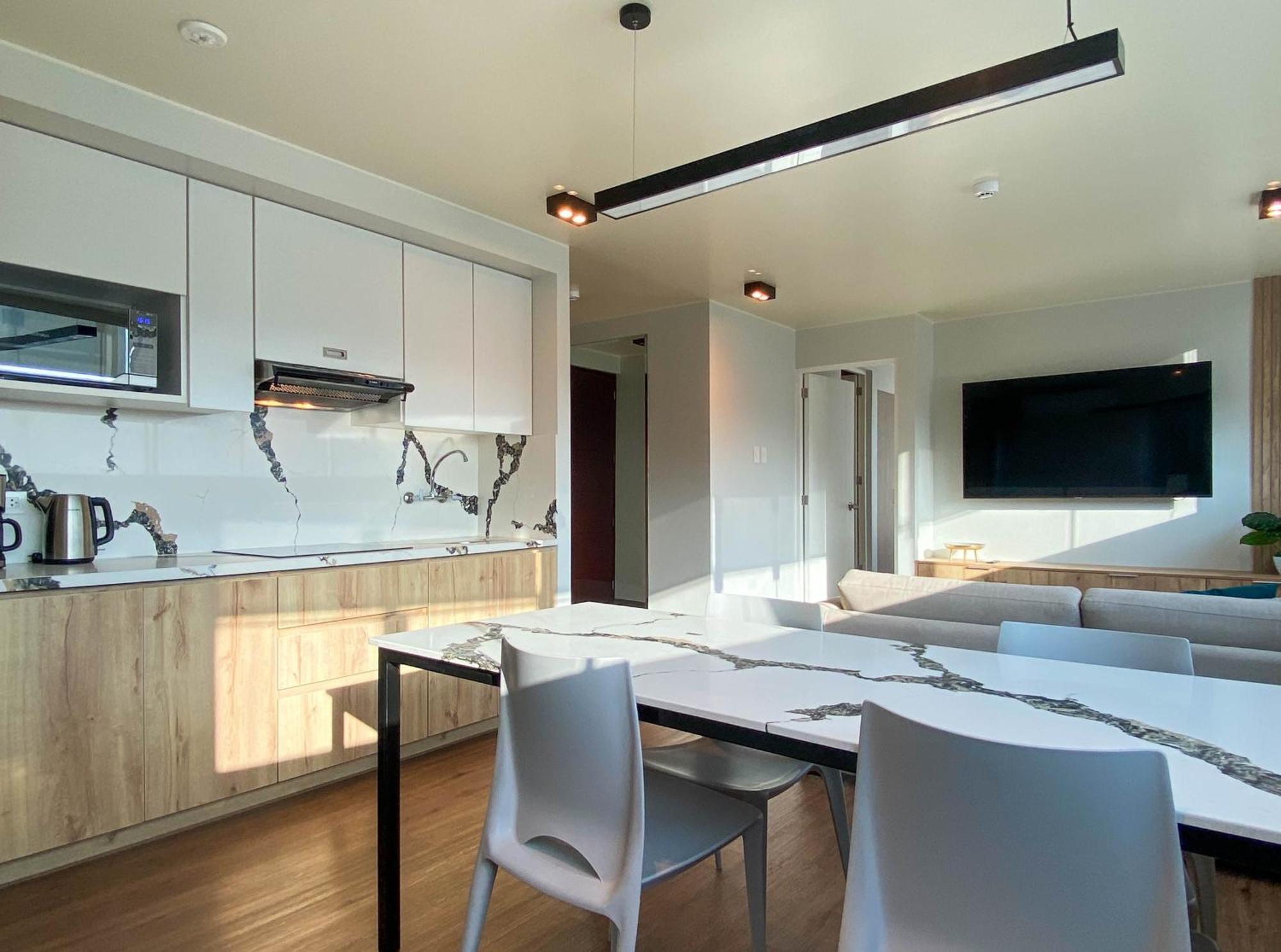 Olaya 169 By Wynwood House Apartment Lima Luaran gambar