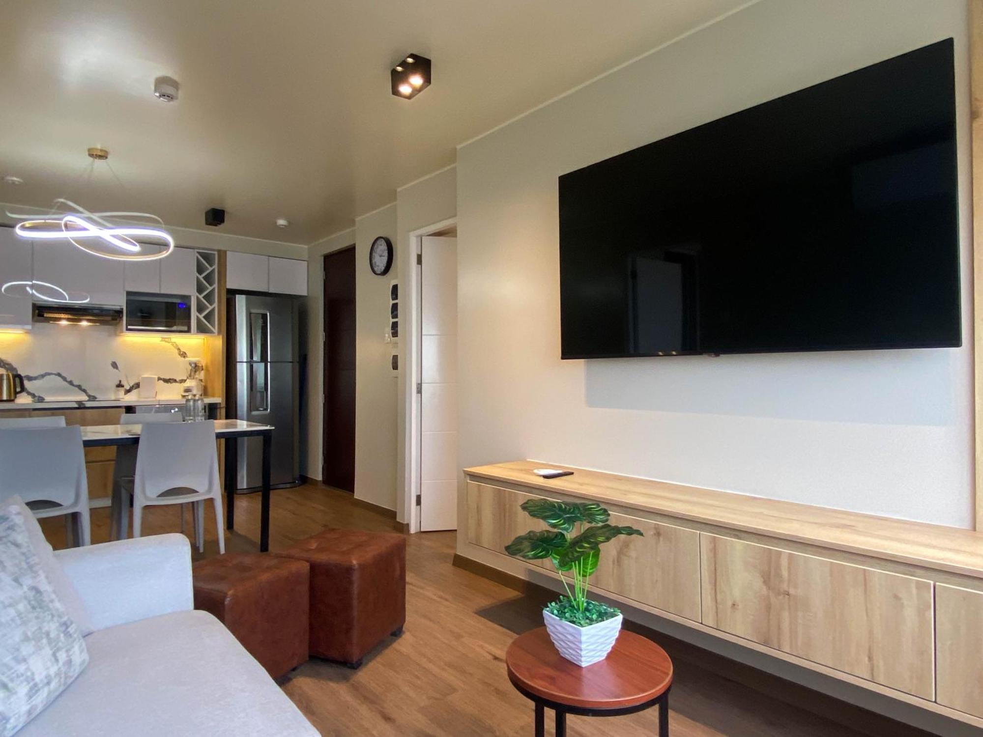 Olaya 169 By Wynwood House Apartment Lima Luaran gambar