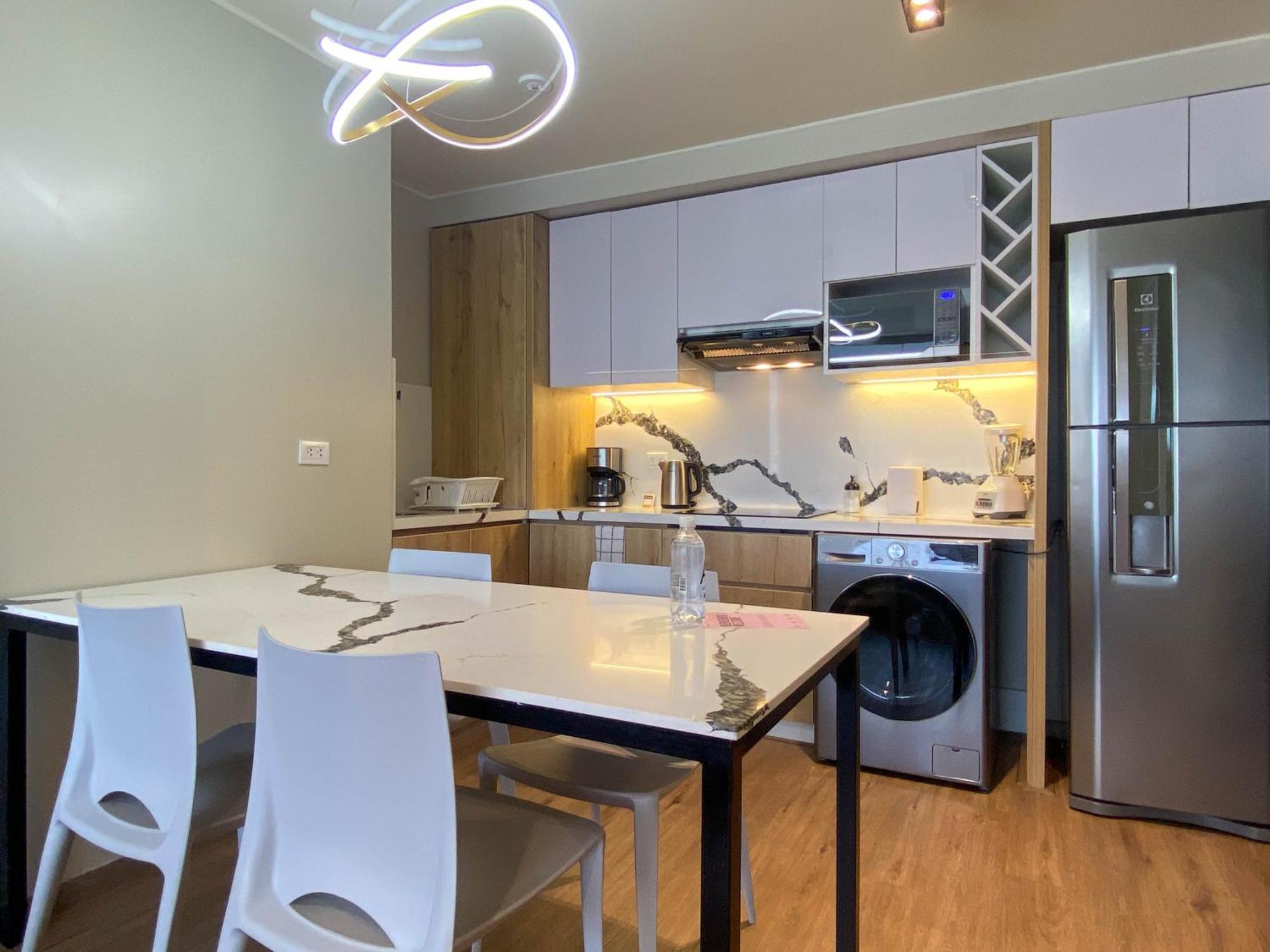 Olaya 169 By Wynwood House Apartment Lima Luaran gambar