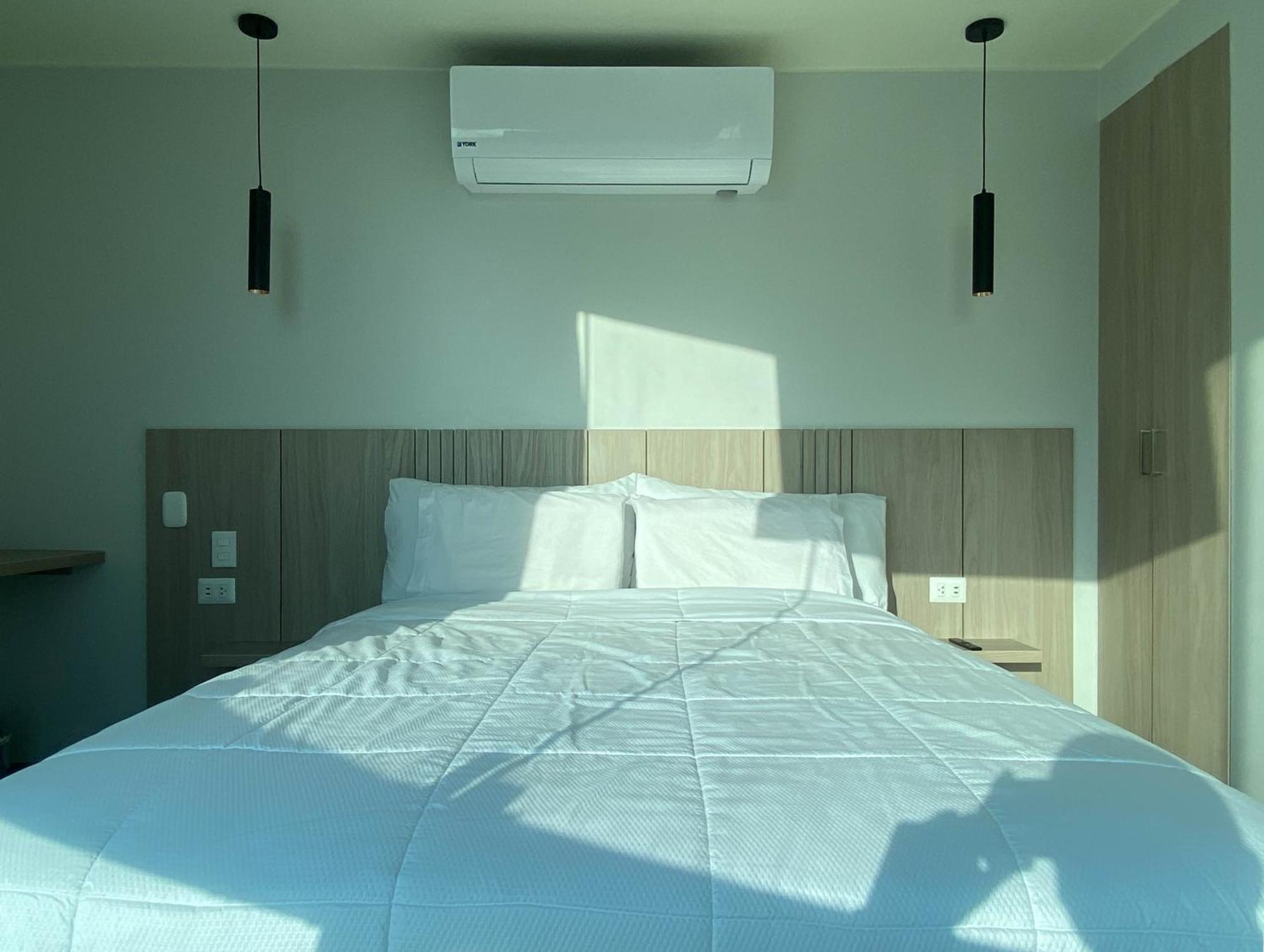 Olaya 169 By Wynwood House Apartment Lima Luaran gambar