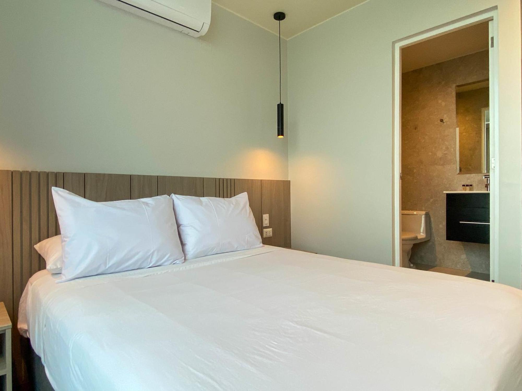 Olaya 169 By Wynwood House Apartment Lima Luaran gambar